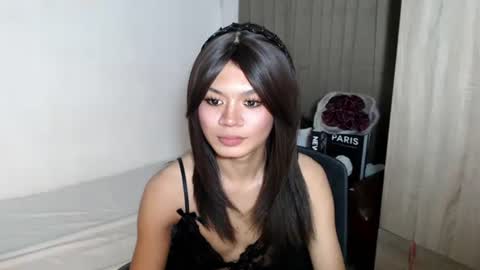 MISS Valerie online show from January 18, 4:25 pm