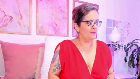  Valeria online show from March 3, 1:06 pm