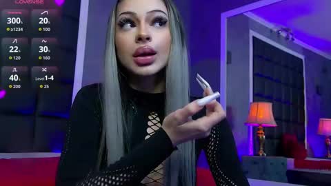 Valerie online show from March 23, 3:07 pm