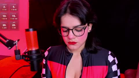 Valery online show from July 22, 2:18 pm