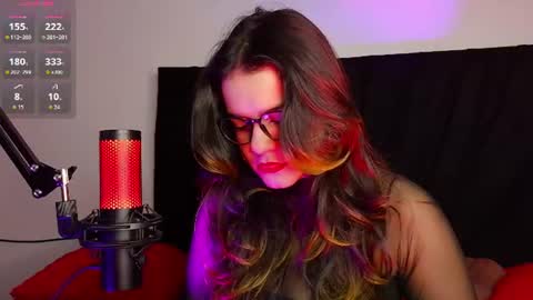 Valery online show from July 7, 3:26 pm