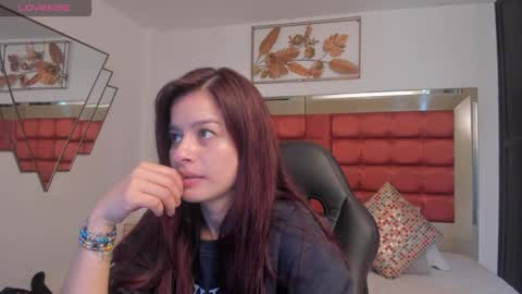 Snapshot of valeriemattson_ chatting on September 29, 6:13 pm valeriemattson_ online show from September 29, 6:13 pm
