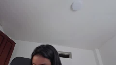 Juli C online show from March 19, 1:21 am