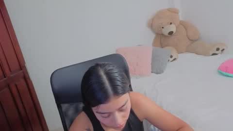 Juli C online show from March 18, 1:10 am