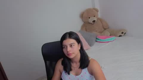 valerihouse_ online show from August 6, 2:18 am