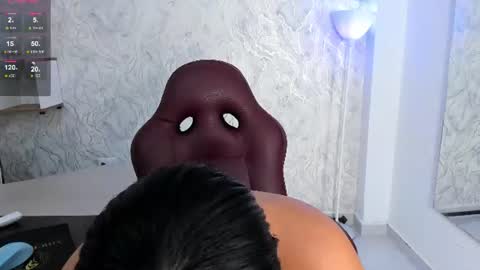 Valeria GomezGMT-5 2200-0600 online show from June 14, 2:24 am
