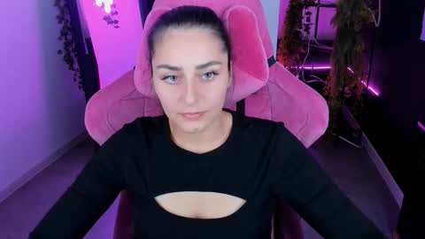 Valerie online show from October 6, 2:56 pm