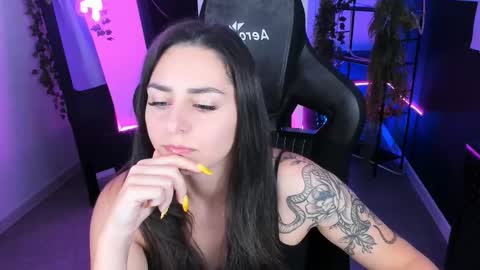 Valerie online show from October 2, 5:07 pm