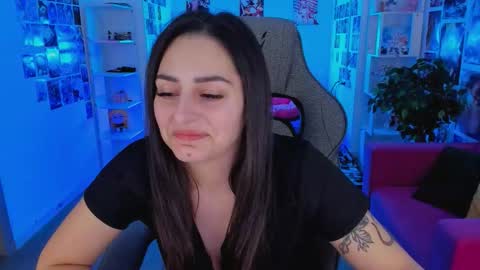 Valerie online show from February 16, 3:56 pm