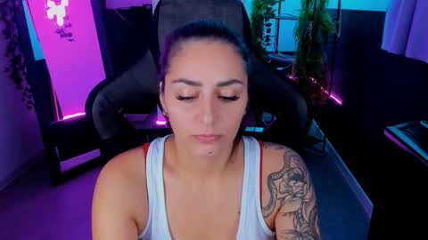 Valerie online show from September 25, 3:33 pm