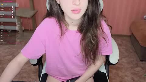 valeritiio online show from November 18, 6:03 am