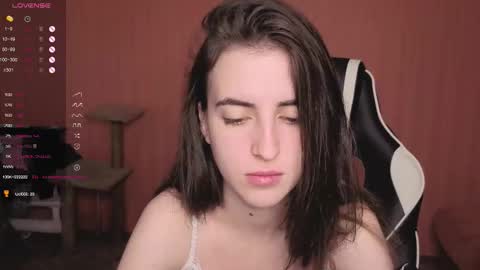 valeritiio online show from November 7, 5:35 am