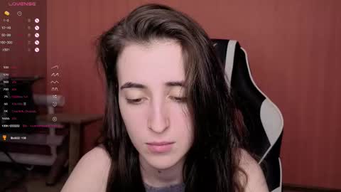 valeritiio online show from March 16, 4:26 am