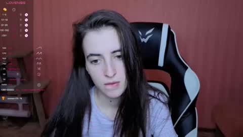 valeritiio online show from February 11, 5:31 am