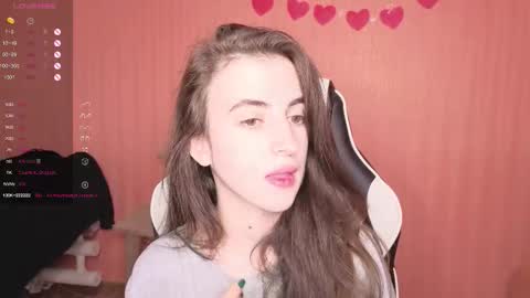 valeritiio online show from November 6, 3:23 am