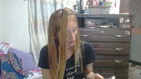 valerivegas online show from May 16, 1:41 am