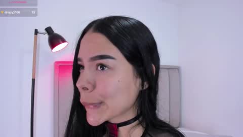 Cris  online show from November 16, 2:35 am