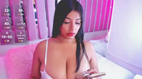 Valery  online show from December 5, 7:49 pm