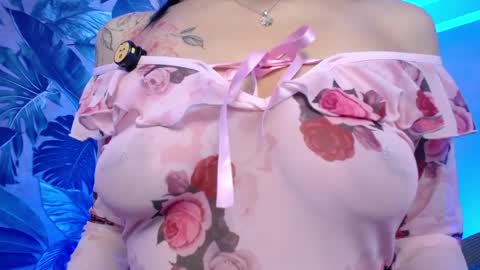 valery_blush online show from March 31, 4:56 am