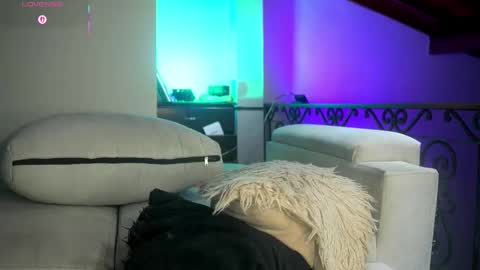 Valeria online show from January 6, 11:52 pm