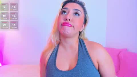 VALERY online show from October 25, 3:14 am