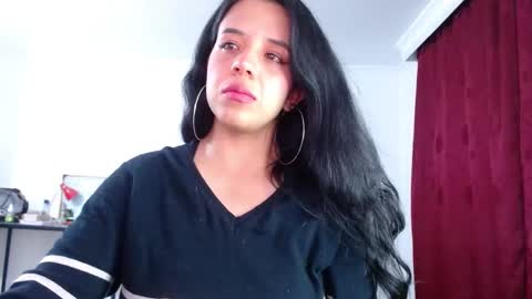 Snapshot of valery_meer_ chatting on September 13, 1:57 am Valeria online show from September 13, 1:57 am