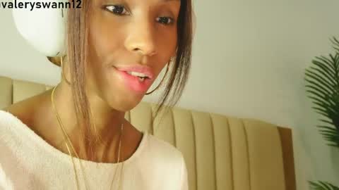 Valery swan1 online show from April 13, 12:39 pm