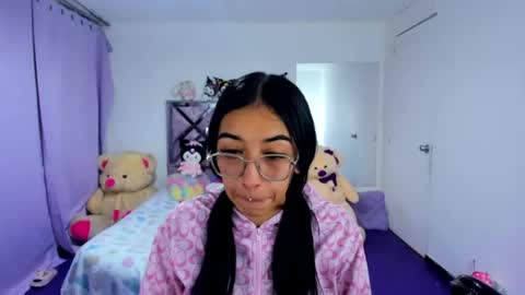 valery online show from July 20, 11:38 pm