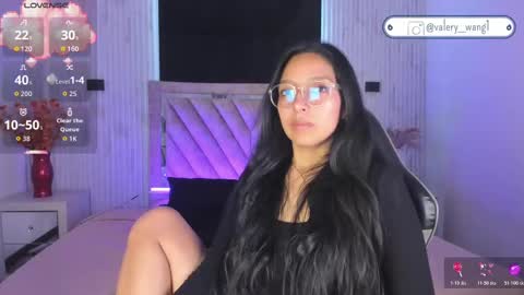 Val online show from November 11, 12:13 pm