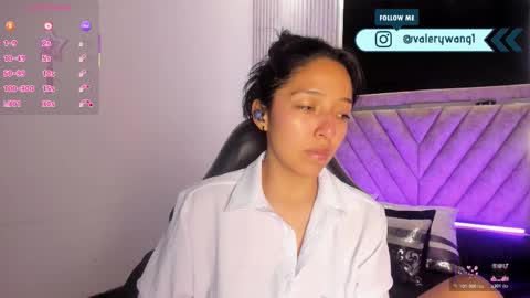 Val online show from February 2, 12:15 pm