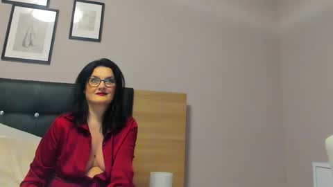 valeryablack online show from December 22, 8:56 pm