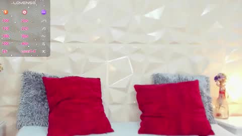 Valery online show from January 20, 12:15 am