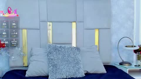 Valery online show from October 2, 11:43 pm