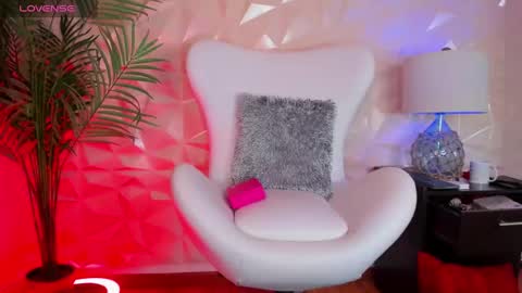 Valery online show from September 22, 1:59 am