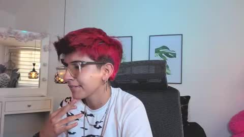 Valery online show from December 1, 12:09 pm