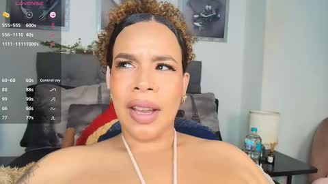 valeryharriz online show from March 7, 8:54 am