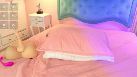 Valery King online show from July 28, 3:21 pm