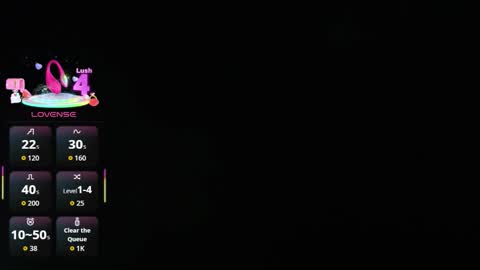 valerymistery_ online show from March 25, 5:22 am