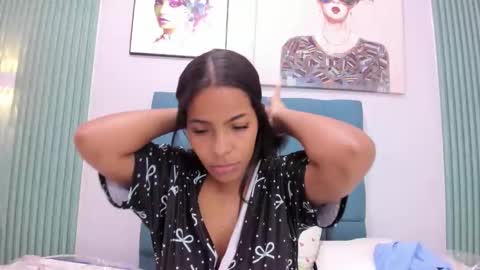 valery online show from May 16, 12:46 am