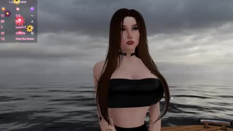 Valery  Val online show from March 3, 5:08 pm