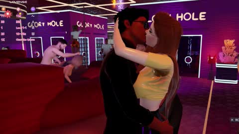 Valery  Val online show from February 21, 3:24 pm