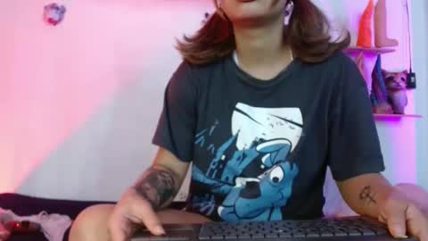 zoe online show from November 21, 5:15 pm