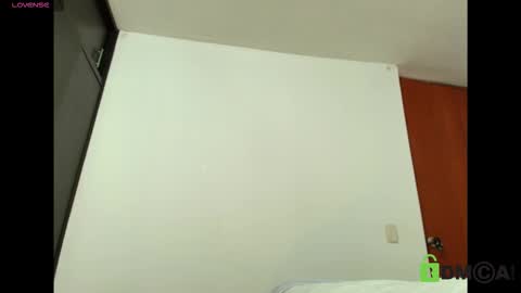 Valeska online show from October 14, 5:15 pm