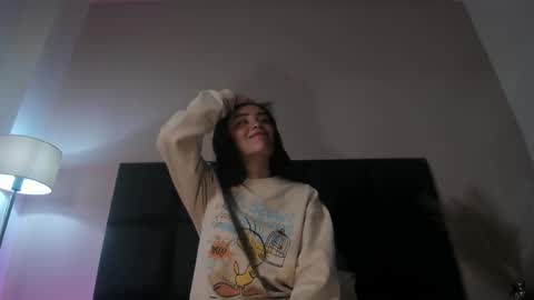 Valka Vega online show from March 30, 11:43 am