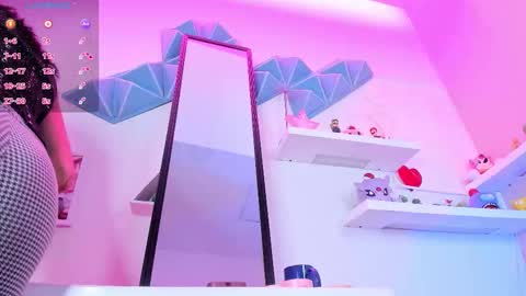 Valkiria online show from March 25, 5:11 am