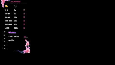 Snapshot of valleriejonnes chatting on March 12, 2:30 am Valerie Val V online show from March 12, 2:30 am