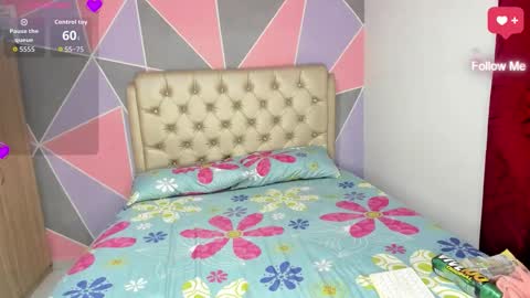 DARIAM online show from February 27, 3:28 am