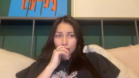 Little Devil online show from November 10, 8:48 pm