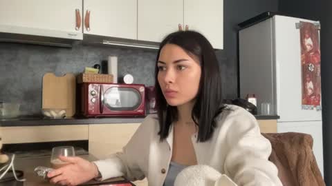 Little Devil online show from March 4, 1:59 pm