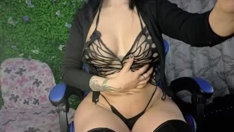 valquiria_sirgun online show from July 15, 11:26 am
